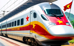 Bộ GD-ĐT đặt hàng nghiên cứu về công trình đường sắt tốc độ cao