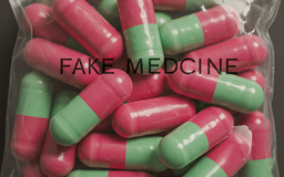 Thuốc giả: Dược sĩ chỉ ra những hiểm họa khi sử dụng