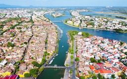 Quảng Nam sẽ đặt tên đơn vị hành chính cấp xã theo các yếu tố lịch sử