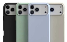 CEO Tim Cook lo lắng khi iPhone 17 gặp vấn đề thiếu hụt nguyên liệu