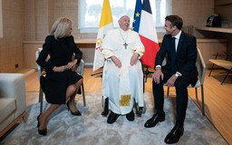 Các lãnh đạo thế giới tiếc thương Giáo hoàng Francis