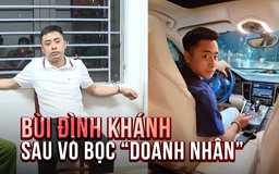 Bùi Đình Khánh 'thao túng' hàng xóm bằng vỏ bọc kỹ lưỡng như thế nào?