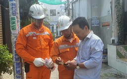 Điện lực TP.HCM ứng dụng AI để phục vụ khách hàng