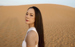 'Nữ hoàng nhạc nhẹ Sài Gòn' tái xuất sau 15 năm