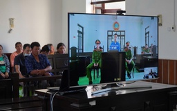 Say rượu, đánh chết anh ruột, lĩnh án 19 năm tù