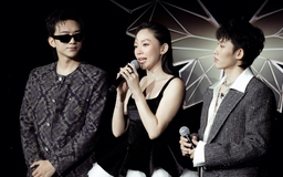 Tóc Tiên hé lộ lý do tham gia show sống còn sau chiến thắng ở 'Chị đẹp'