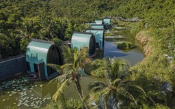 Spa wellness, 'cuộc đua' của các thương hiệu khách sạn quốc tế tại Việt Nam