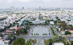 Bình Dương: Điều chỉnh quy hoạch tổng thể TP.Dĩ An