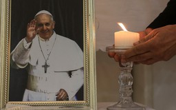 Vatican công bố nguyên nhân Giáo hoàng Francis qua đời