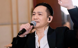 Ca sĩ Duy Mạnh nộp đơn kiện vụ xế hộp 5 tỉ bị cháy