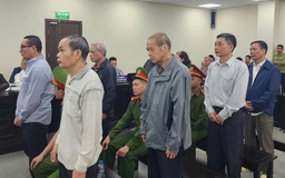 Số phận 3 khu 'đất vàng' trong vụ án Tổng công ty Chè 10 năm trước
