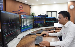 EVNHANOI đảm bảo cung ứng điện dịp nghỉ lễ 30.4 và 1.5