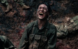 Có gì trong thước phim đầu tiên về cuộc chiến tại Thành cổ Quảng Trị năm 1972