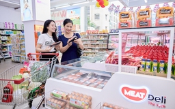 Masan bước vào quỹ đạo tăng trưởng có lợi nhuận