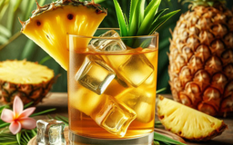 Nhiều lợi ích bất ngờ của trà dứa