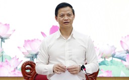 Sau sáp nhập, Bắc Ninh tiếp tục phấn đấu thành thành phố trực thuộc T.Ư