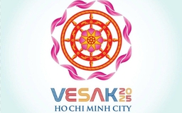 Lịch trình đón xá lợi Phật Ấn Độ tới Vesak Việt Nam

