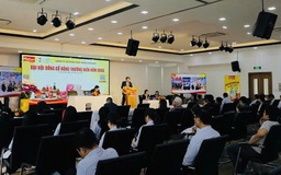 Cholimex Food tổ chức thành công Đại hội đồng cổ đông thường niên 2025