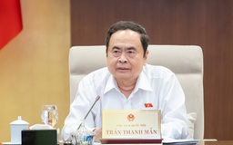 Chủ tịch Quốc hội: Nâng cao chất lượng thảo luận, ‘siết’ kỷ cương kỳ họp