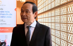 ‘Vòng xoắn’ bệnh lý đái tháo đường và zona thần kinh