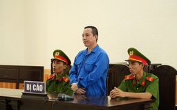 Bị phạt 6 năm tù vì tuyên truyền chống phá nhà nước