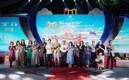 Festival Phở 2025: Một sự kiện văn hóa đầy ấn tượng