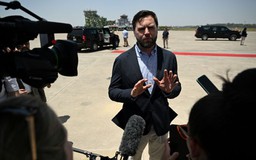 Chiến sự Ukraine ngày 1.155: Tối hậu thư của Phó tổng thống Mỹ