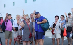 8 giờ 30 hôm nay, Hội thảo 'Việt Nam nên mở visa cho khách nào?' chính thức bắt đầu