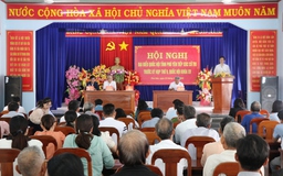 Xây dựng quy hoạch tuyến đường sắt kết nối 2 tỉnh Phú Yên và Đắk Lắk