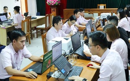 Tạo động lực phát triển bứt phá, toàn diện trong kỷ nguyên mới