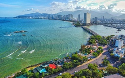 Vì sao Nha Trang được chọn làm trung tâm hành chính của tỉnh Khánh Hòa mới?