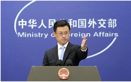 Ukraine triệu tập đại sứ Trung Quốc, Bắc Kinh phản ứng