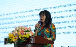 Gắn kết học thuật và thực tiễn tại Vietnam - Italy Foodtech Day 2025