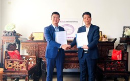 Trường ĐH GTVT TP.HCM hợp tác đào tạo nguồn nhân lực chất lượng cao cho đường sắt