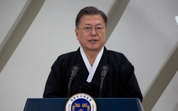 Cựu Tổng thống Hàn Quốc Moon Jae-in bị truy tố tội tham nhũng