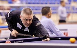 Thiên tài Caudron tái xuất ở TP.HCM: Chờ cuộc đấu nảy lửa với Trần Quyết Chiến