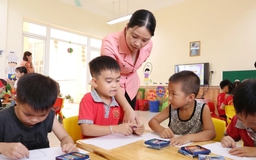 Đảm bảo công tác tuyển dụng giáo viên khi sắp xếp, tinh gọn bộ máy