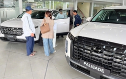 Vì sao ô tô Hàn Quốc ngày càng giảm sức hút với khách Việt?