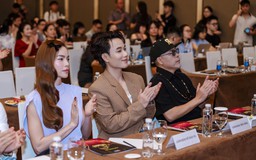 Hồ Ngọc Hà ngồi ghế giám khảo 'Điểm hẹn tài năng', Hồ Hoài Anh trở lại