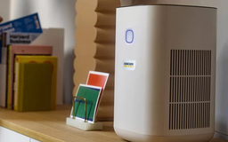 Ứng dụng của máy lọc không khí Kaercher