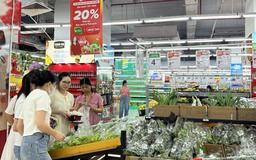 Lợi nhuận quý đầu năm nay của Masan tăng gần 300%