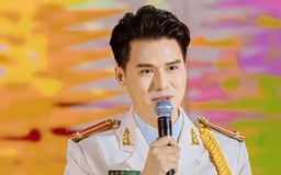 Gặp gỡ Vũ Mạnh Cường, MC loạt chương trình kỷ niệm 50 năm đất nước thống nhất