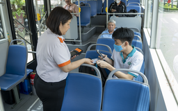 Công ty Phương Trang miễn phí vé xe buýt tại TP.HCM dịp lễ 30.4

