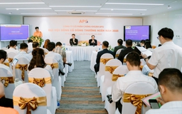 Chứng khoán APG bất ngờ đưa mục tiêu lợi nhuận gấp 4 lần đề xuất ban đầu