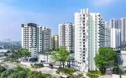 The Habitat Binh Duong Giai Đoạn 3: Đón đầu làn sóng đầu tư tại Bình Dương