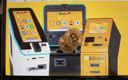 Cú sốc giá Bitcoin có thể sắp diễn ra