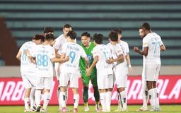 Lịch thi đấu V-League hôm nay: Bình Dương vượt bão, Nam Định quyết không đánh mất ngôi đầu