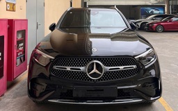 Vụ khách tố đại lý Mercedes-Benz 'nuốt tiền cọc': Giở chiêu trò để ép mua xe?