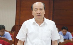Miễn nhiệm Chủ tịch UBND tỉnh Đắk Lắk đối với ông Phạm Ngọc Nghị