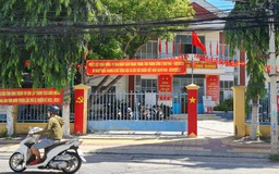 Ninh Thuận: Điều chỉnh tên gọi các xã phường của đơn vị hành chính mới